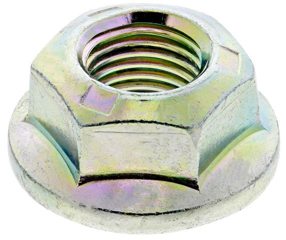 Steering Tie Rod End Mevotech MS506142