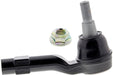 Steering Tie Rod End Mevotech MS506142