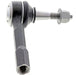 Steering Tie Rod End Mevotech MS506143