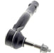 Steering Tie Rod End Mevotech MS506145