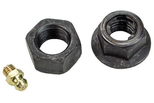 Steering Tie Rod End Mevotech MS50614