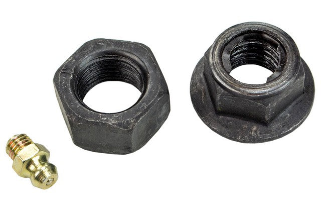 Steering Tie Rod End Mevotech MS50614