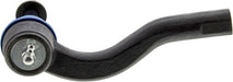 Steering Tie Rod End Mevotech MS506151