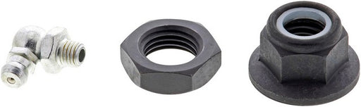 Steering Tie Rod End Mevotech MS506152