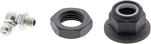 Steering Tie Rod End Mevotech MS506152