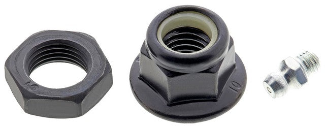 Steering Tie Rod End Mevotech MS506157