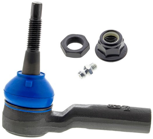 Steering Tie Rod End Mevotech MS506157