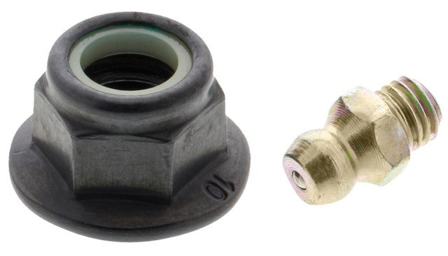 Steering Tie Rod End Mevotech MS50621