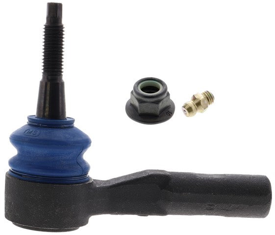 Steering Tie Rod End Mevotech MS50621