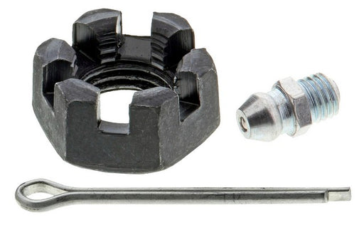 Steering Tie Rod End Mevotech MS50634