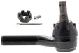 Steering Tie Rod End Mevotech MS50634