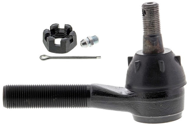 Steering Tie Rod End Mevotech MS50634