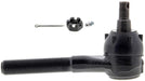 Steering Tie Rod End Mevotech MS50636