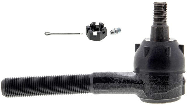 Steering Tie Rod End Mevotech MS50636