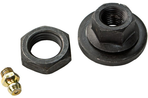 Steering Tie Rod End Mevotech MS50653