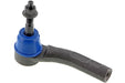 Steering Tie Rod End Mevotech MS50655