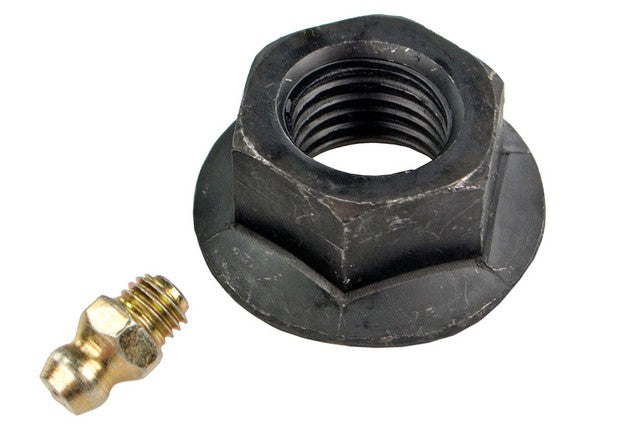 Steering Tie Rod End Mevotech MS50655
