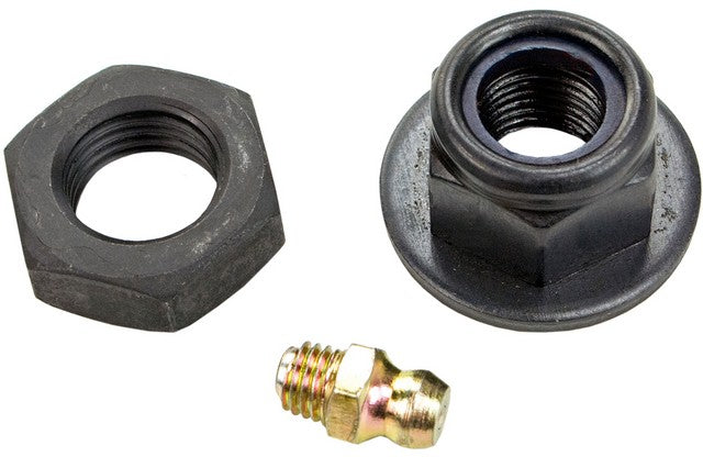 Steering Tie Rod End Mevotech MS50656
