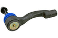 Steering Tie Rod End Mevotech MS50658