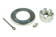 Steering Tie Rod End Mevotech MS50661