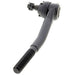 Steering Tie Rod End Mevotech MS50669