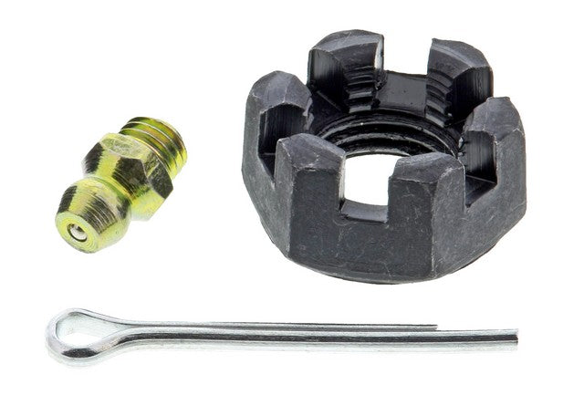 Steering Tie Rod End Mevotech MS50669