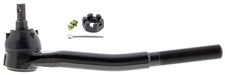 Steering Tie Rod End Mevotech MS50669