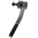 Steering Tie Rod End Mevotech MS50670