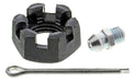 Steering Tie Rod End Mevotech MS50670
