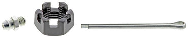 Steering Tie Rod End Mevotech MS50673