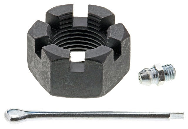 Steering Tie Rod End Mevotech MS50677