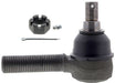 Steering Tie Rod End Mevotech MS50677