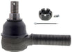 Steering Tie Rod End Mevotech MS50678