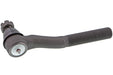 Steering Tie Rod End Mevotech MS50681