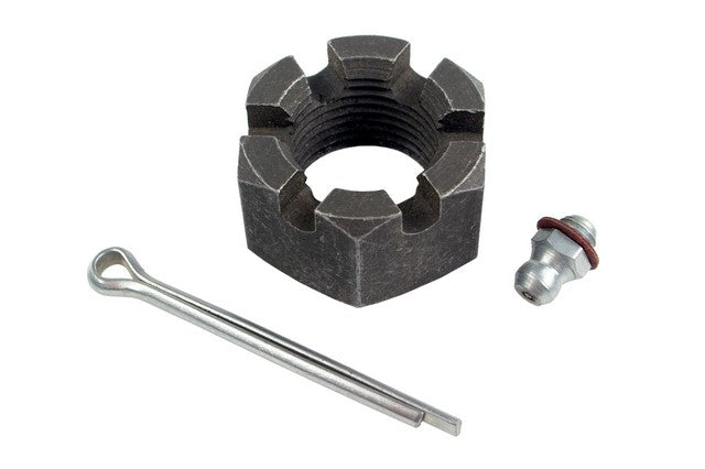 Steering Tie Rod End Mevotech MS50682