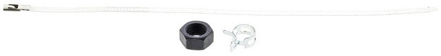 Steering Tie Rod End Mevotech MS50706