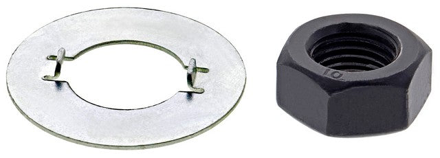 Steering Tie Rod End Mevotech MS50711