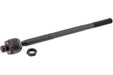 Steering Tie Rod End Mevotech MS50747