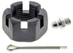 Steering Tie Rod End Mevotech MS50755