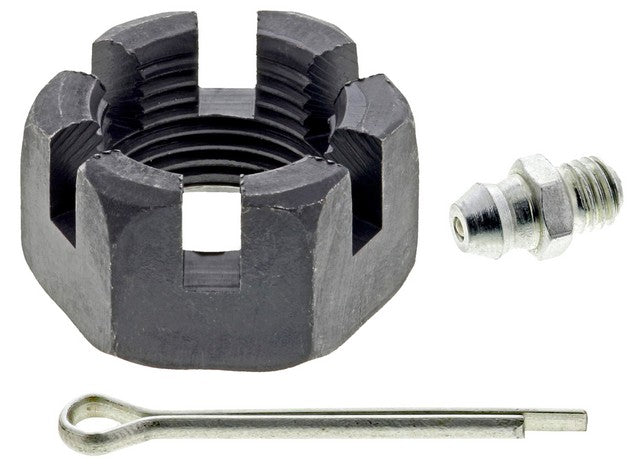 Steering Tie Rod End Mevotech MS50755