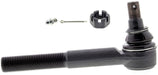 Steering Tie Rod End Mevotech MS50755