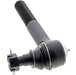 Steering Tie Rod End Mevotech MS50755