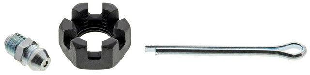 Steering Tie Rod End Mevotech MS50757