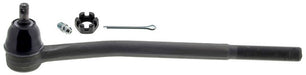 Steering Tie Rod End Mevotech MS50757