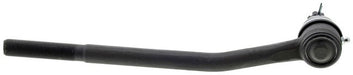 Steering Tie Rod End Mevotech MS50758