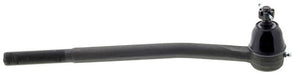 Steering Tie Rod End Mevotech MS50758