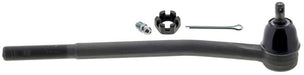 Steering Tie Rod End Mevotech MS50758