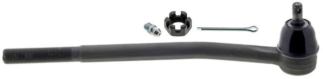 Steering Tie Rod End Mevotech MS50758