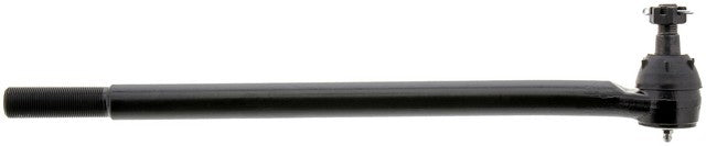 Steering Tie Rod End Mevotech MS50761