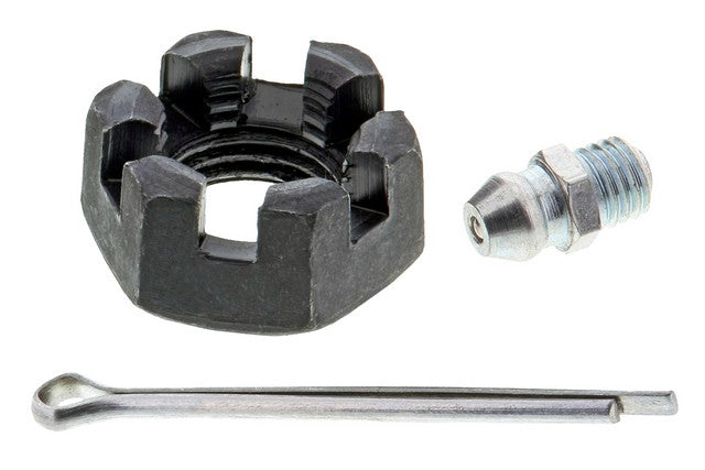 Steering Tie Rod End Mevotech MS50761